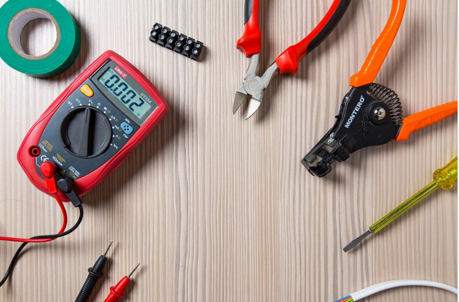 electrical tools