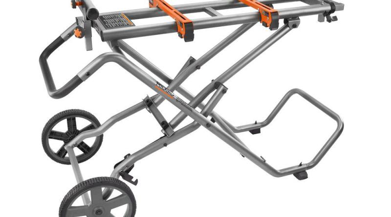 saw stand